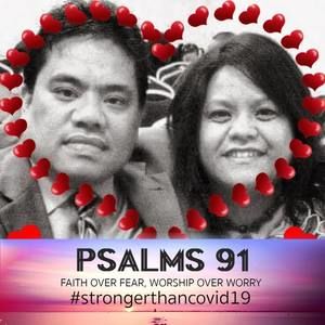 Meet your Posher, Marsha